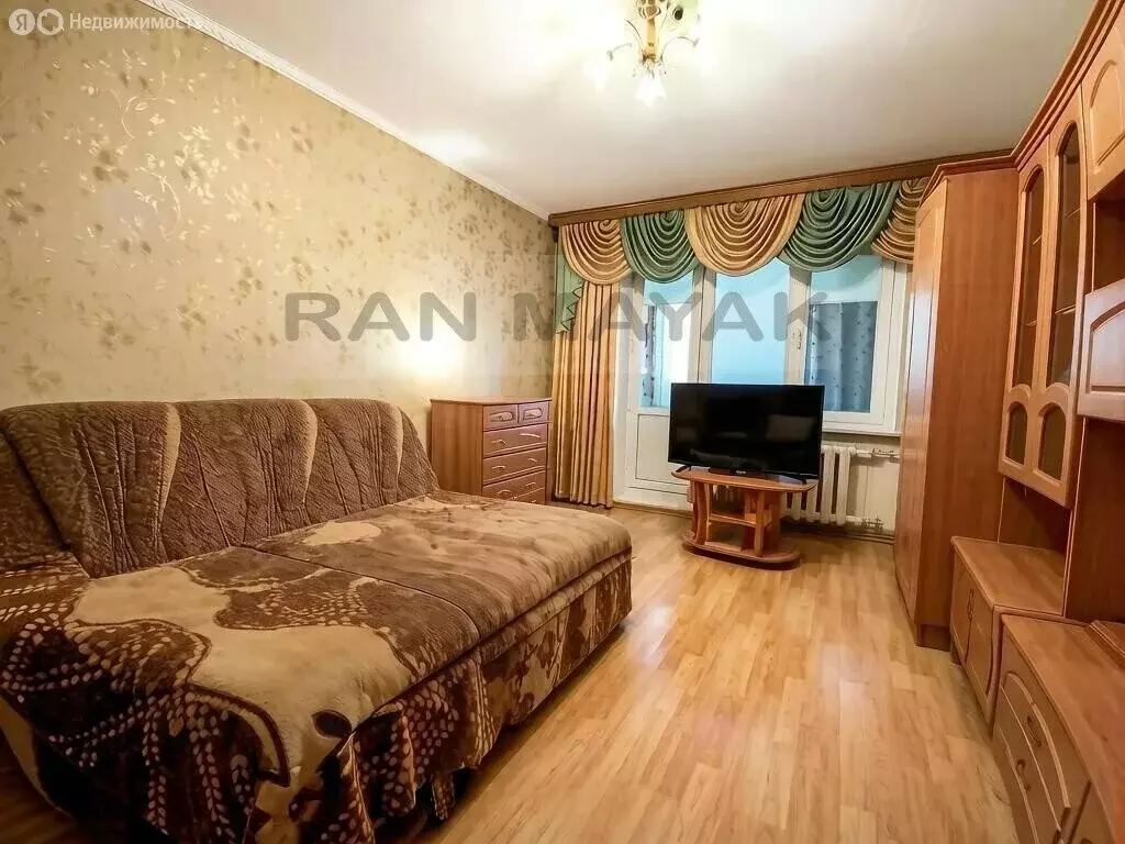 2-комнатная квартира: Майкоп, улица 12 Марта, 130/1 (52 м) - Фото 1