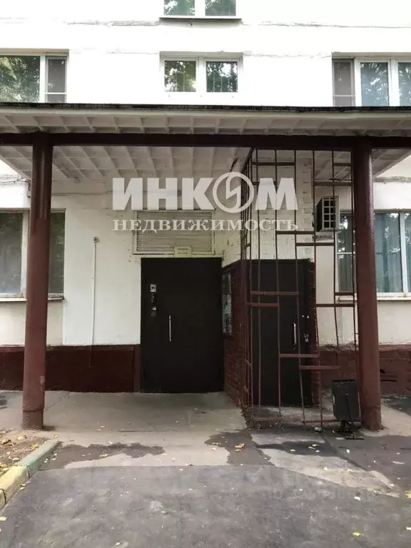 2-к кв. Москва Солнцевский просп., 26 (49.2 м) - Фото 2