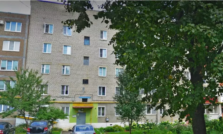 Продаётся 2-к квартира, 56 м - Фото 1