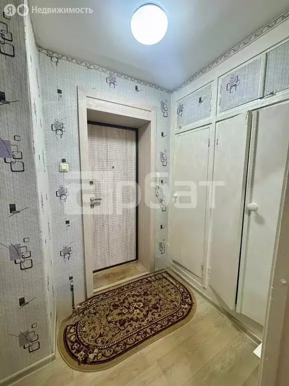 2-комнатная квартира: Кострома, Рабочий проспект, 34 (58.4 м) - Фото 1