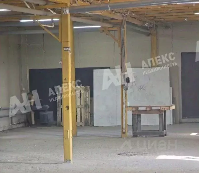 Склад в Московская область, Балашиха городской округ, д. Дятловка 171 ... - Фото 2