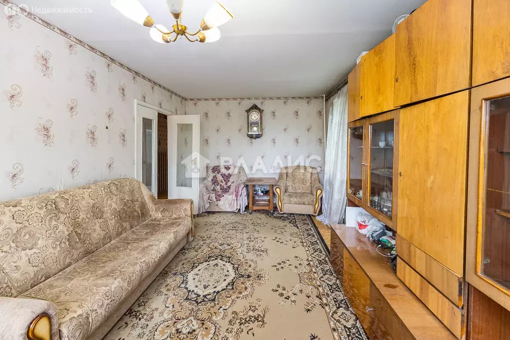 4-комнатная квартира: Благовещенск, Станционная улица, 45 (70 м) - Фото 2