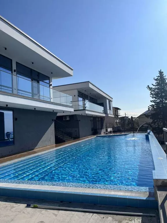 Дом в Краснодарский край, Сочи Ландышевая ул., 18/6 (125 м) - Фото 2