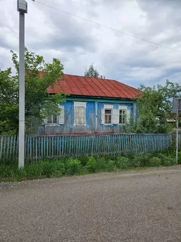 Дом 40 м на участке 18 сот. - Фото 0