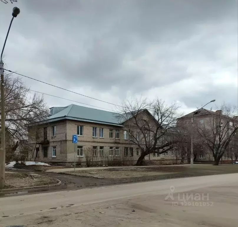 Студия Алтайский край, Барнаул ул. Глушкова, 26 (20.0 м) - Фото 1