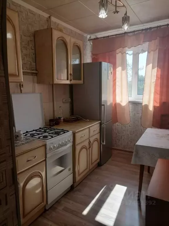 2-к кв. Нижегородская область, Нижний Новгород Южное ш., 21 (44.0 м) - Фото 1