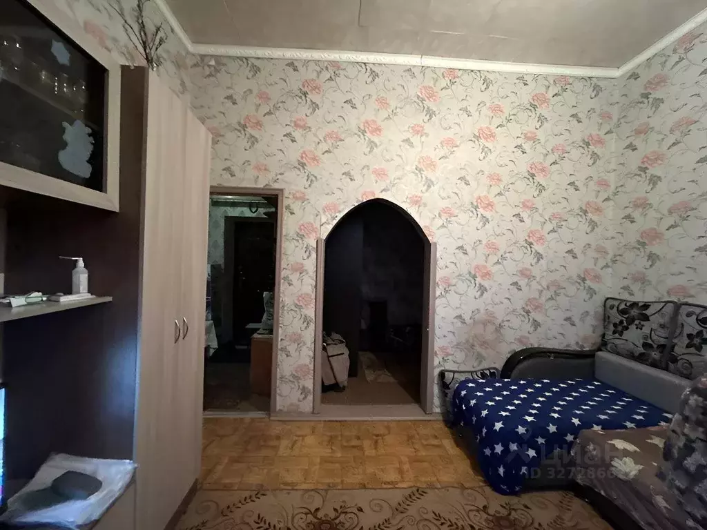 Комната Воронежская область, Россошь Пролетарская ул., 118 (24.5 м) - Фото 2