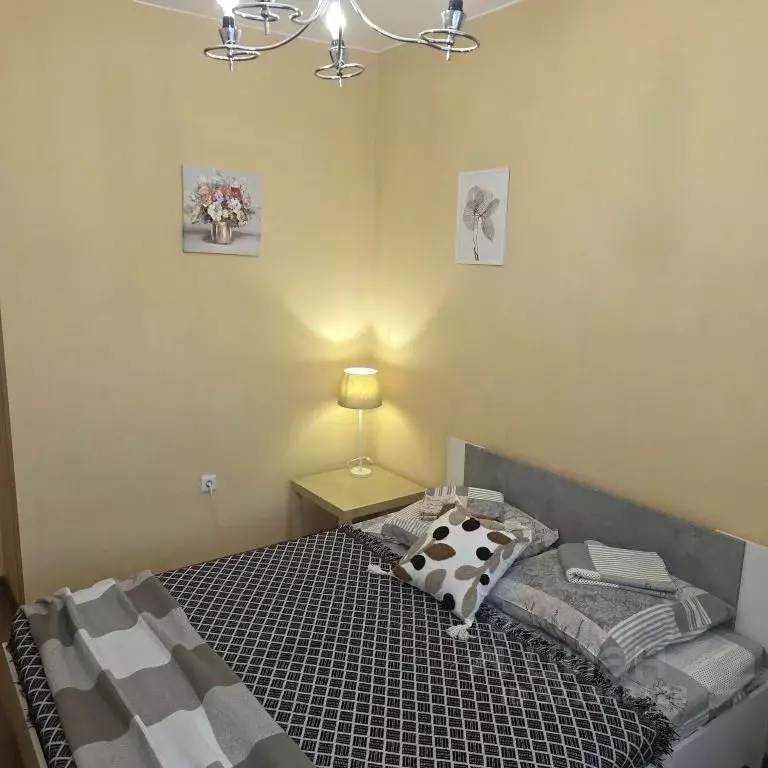 1-к кв. Татарстан, Казань ул. Чернышевского, 16 (35.0 м) - Фото 1