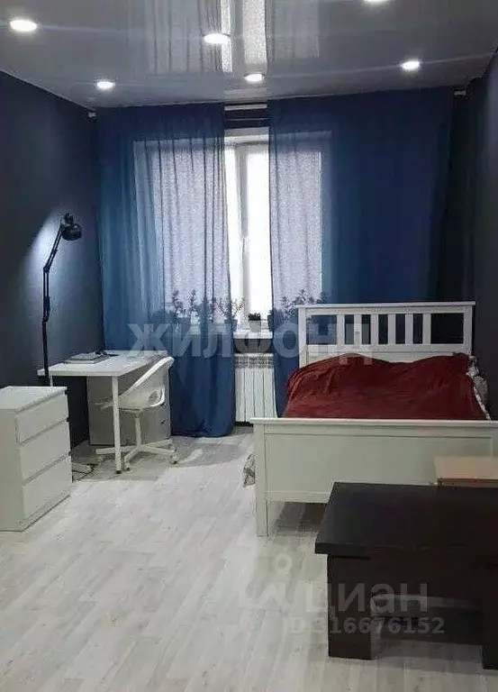 2-к кв. Новосибирская область, Новосибирск ул. Дуси Ковальчук, 238 ... - Фото 1
