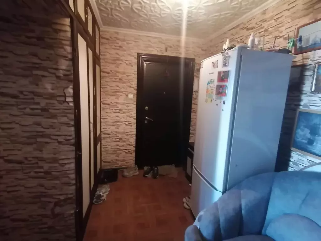 Продаётся 2-к квартира, 53.7 м - Фото 1
