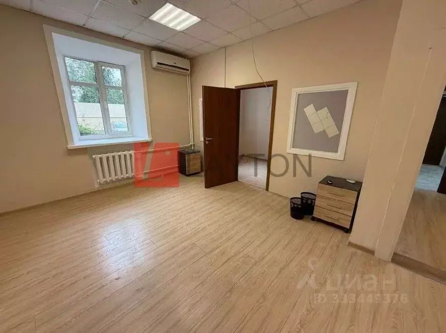 Офис в Москва Котельническая наб., 25к2 (140 м) - Фото 1