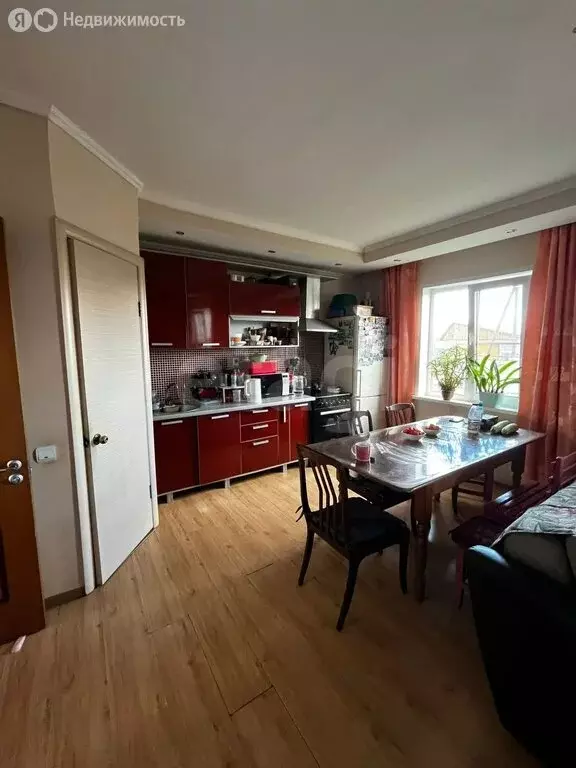 Дом в Иволгинский район, сельское поселение Гурульбинское, ДНТ Престиж ... - Фото 1