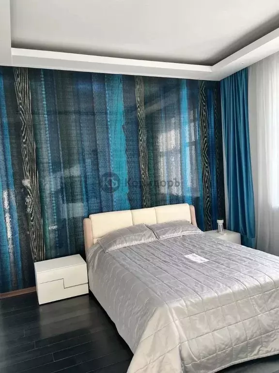 2-к кв. Москва Саввинская наб., 19С1Б (64.5 м) - Фото 1