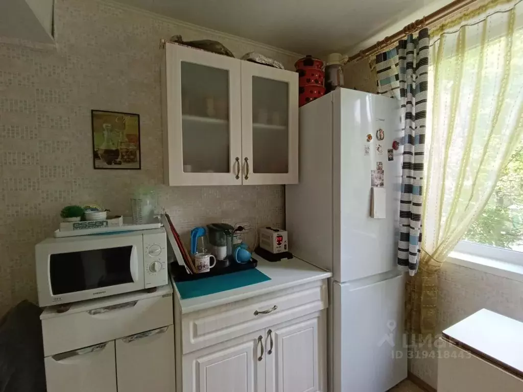 2-к кв. Свердловская область, Екатеринбург ул. Посадская, 52 (44.2 м) - Фото 1