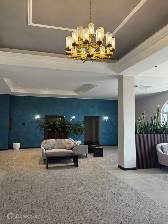 Продаётся 1-к квартира, 47 м - Фото 0