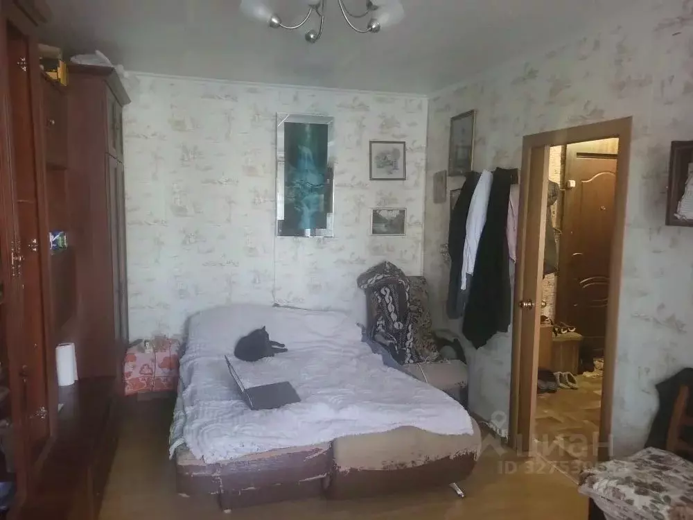 2-к кв. Московская область, Королев Юбилейный мкр, ул. И.Д. Папанина, ... - Фото 1