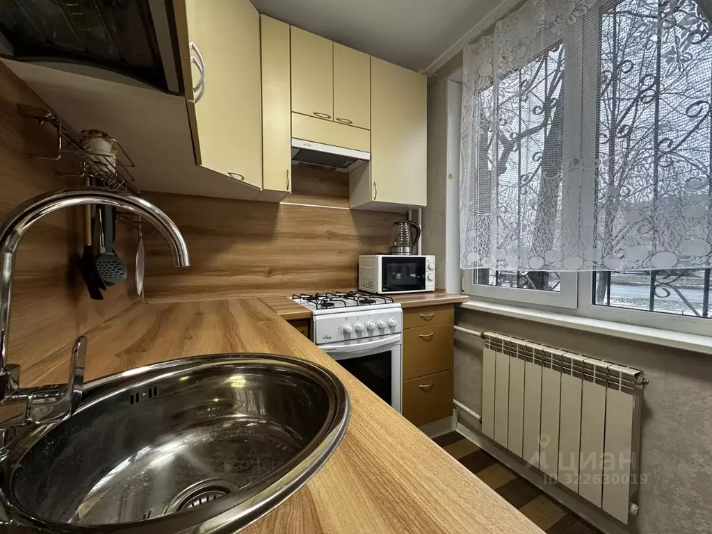 1-к кв. Санкт-Петербург Будапештская ул., 5К1 (29.1 м) - Фото 0