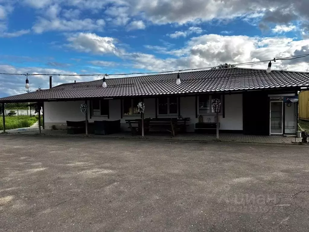 Дом в Московская область, Красногорск городской округ, д. Желябино ул. ... - Фото 0