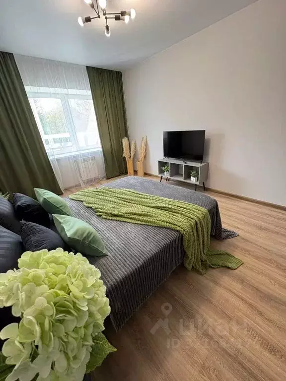 2-к кв. Калужская область, Калуга Резервный пер., 11 (62.0 м) - Фото 2