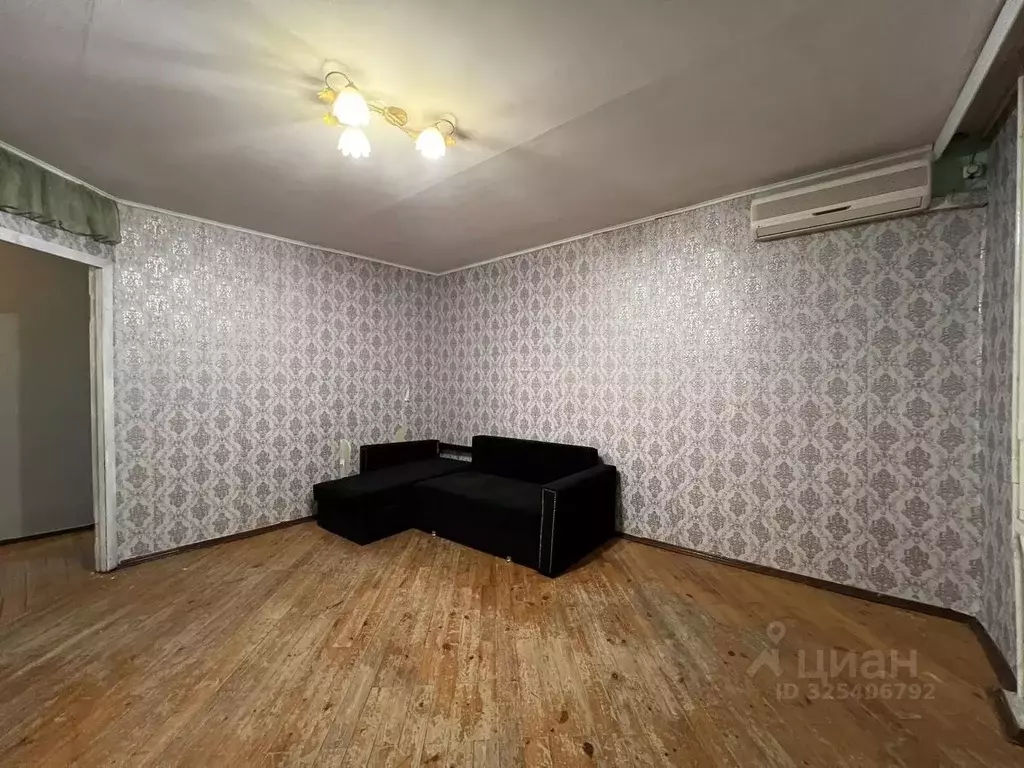 2-к кв. Краснодарский край, Краснодар Дербентская ул. (56.7 м) - Фото 2