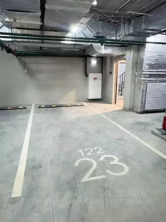 Гараж в Московская область, Красногорск ул. Молодежная, 6 (16 м) - Фото 1