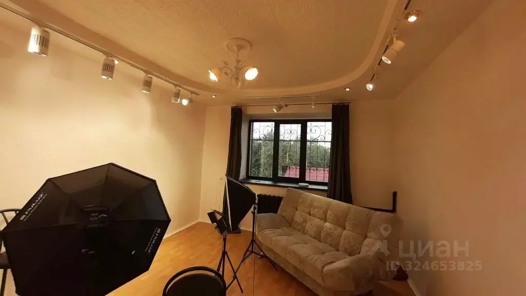 Коттедж в Костромская область, Кострома Октябрьская ул., 11 (267 м) - Фото 1