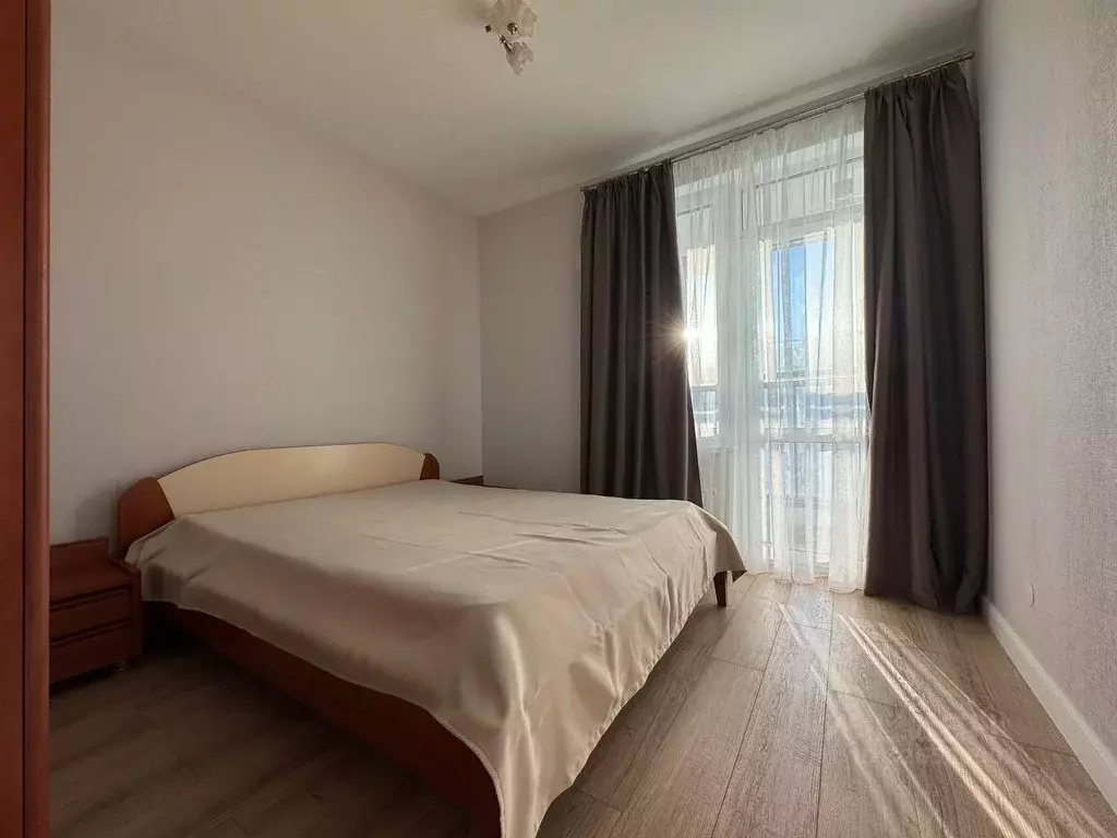 1-к кв. Санкт-Петербург просп. Крузенштерна, 4 (35.0 м) - Фото 2