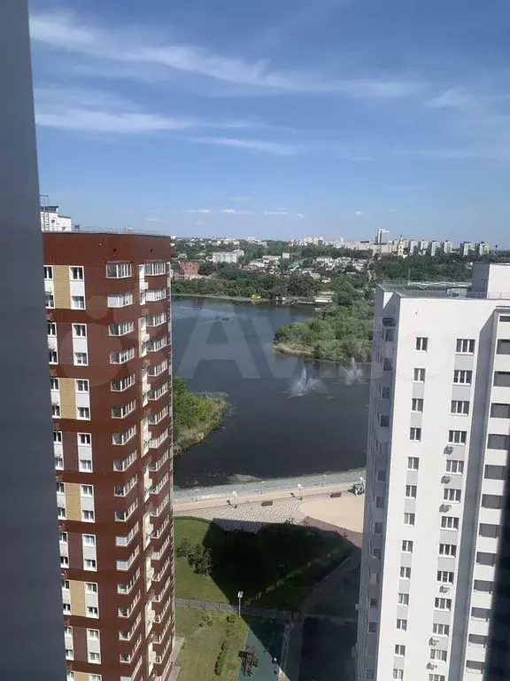 2-к. квартира, 50,3 м, 20/24 эт. - Фото 1