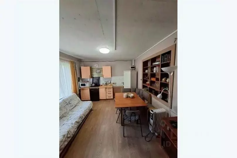 Дом в Ленинградская область, Приморск Лесная ул., 20 (50 м) - Фото 0