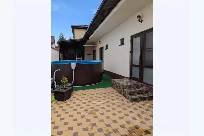 Дом в Краснодарский край, Геленджик ул. Иванова, 25 (60 м) - Фото 1