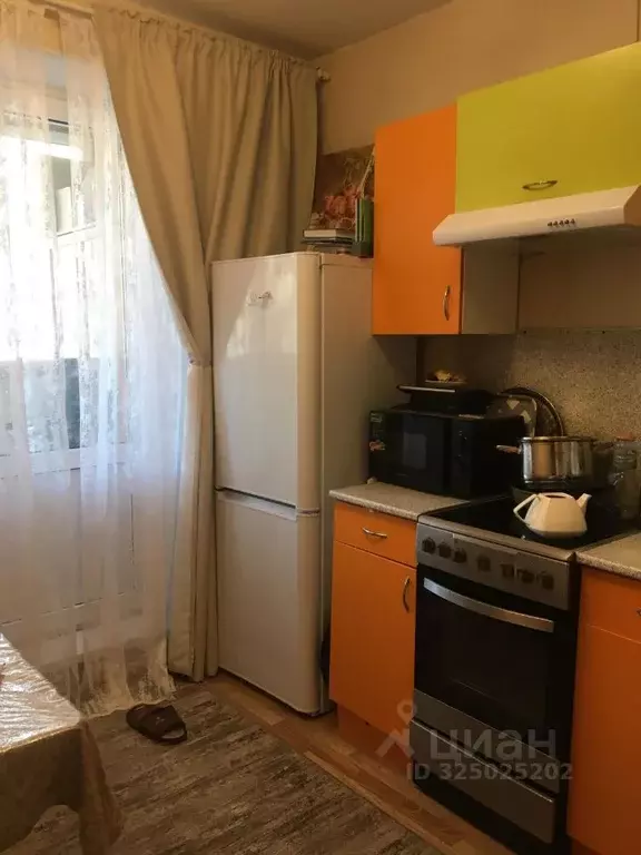 2-к кв. Московская область, Химки Сходня мкр, туп. 3-й Мичуринский, 8 ... - Фото 2