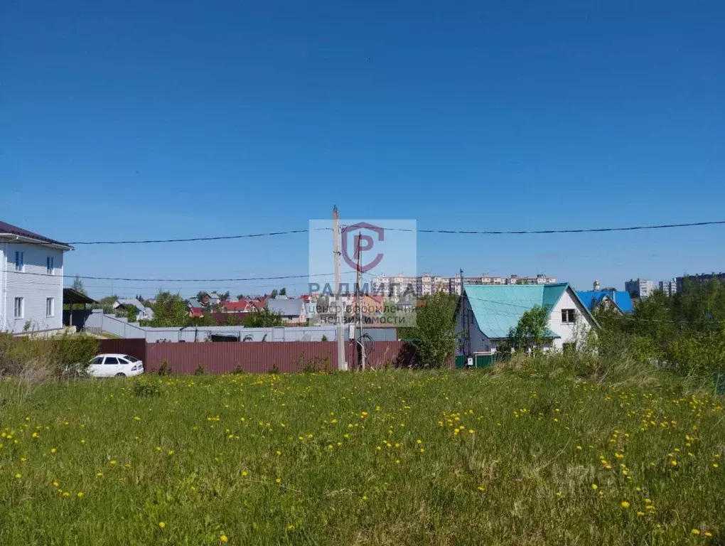 Участок в Московская область, Сергиево-Посадский городской округ, ... - Фото 1