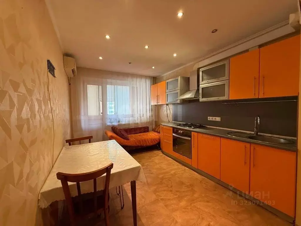 2-к кв. Ростовская область, Ростов-на-Дону Днепровский пер., 124б ... - Фото 2