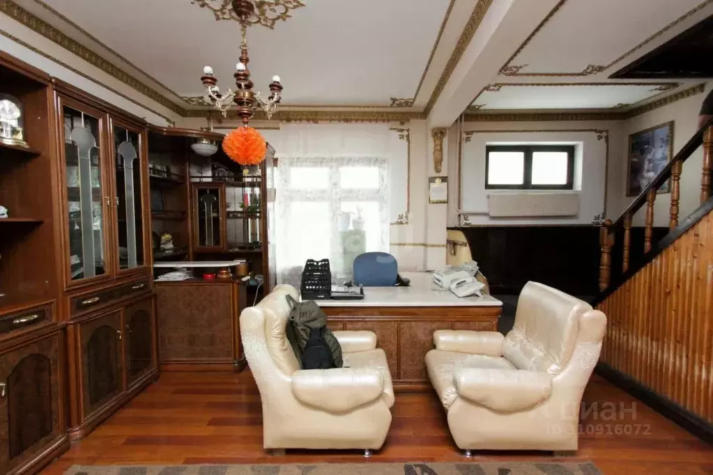 Дом в Ханты-Мансийский АО, Нягань Камчатская ул., 9 (246 м) - Фото 1