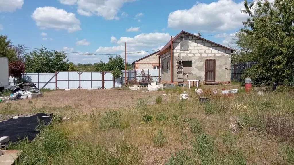 Участок в Воронежская область, Россошь ул. Пятая (21.75 сот.) - Фото 0