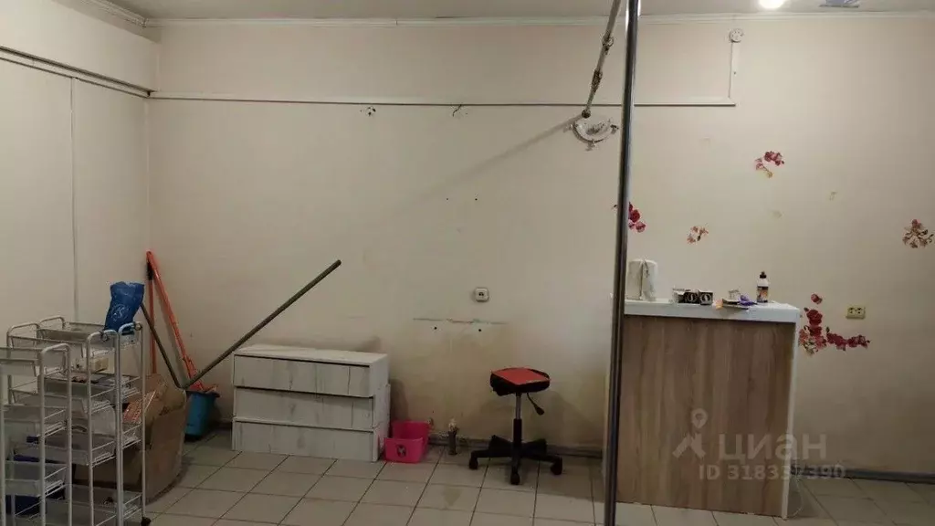 Помещение свободного назначения в Самарская область, Самара Каховская ... - Фото 2