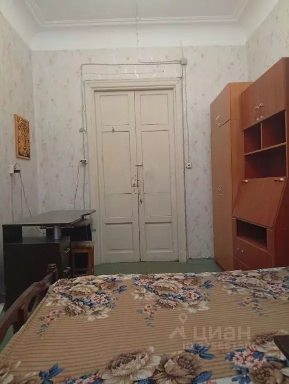Комната Санкт-Петербург Старорусская ул., 5/3 (13.3 м) - Фото 1