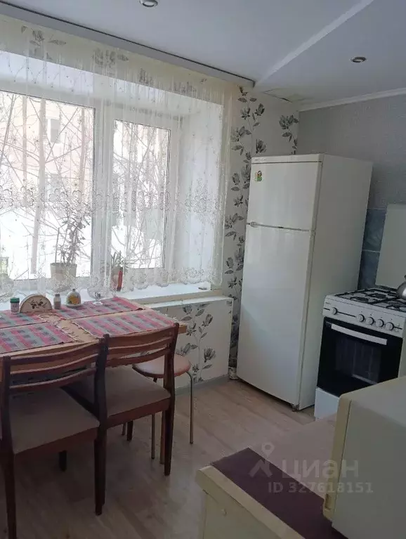 1-к кв. Пермский край, Пермь ул. Куйбышева, 62А (35.7 м) - Фото 1