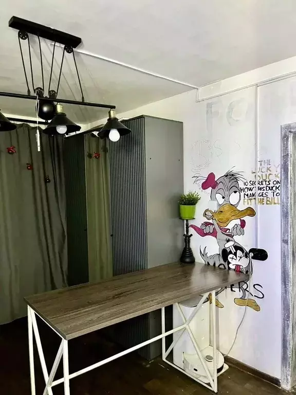 2-к кв. Калининградская область, Калининград Пионерская ул., 48 (45.6 ... - Фото 2