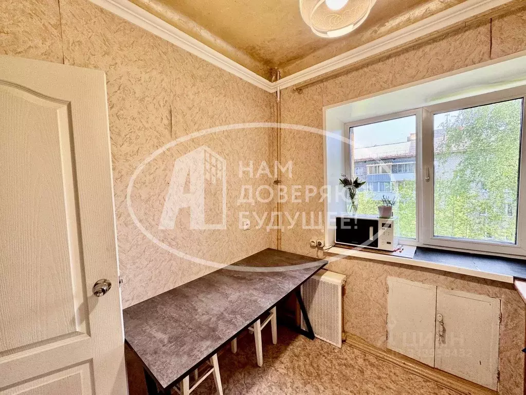 2-к кв. Пермский край, Пермь ул. Чкалова, 14 (43.3 м) - Фото 2