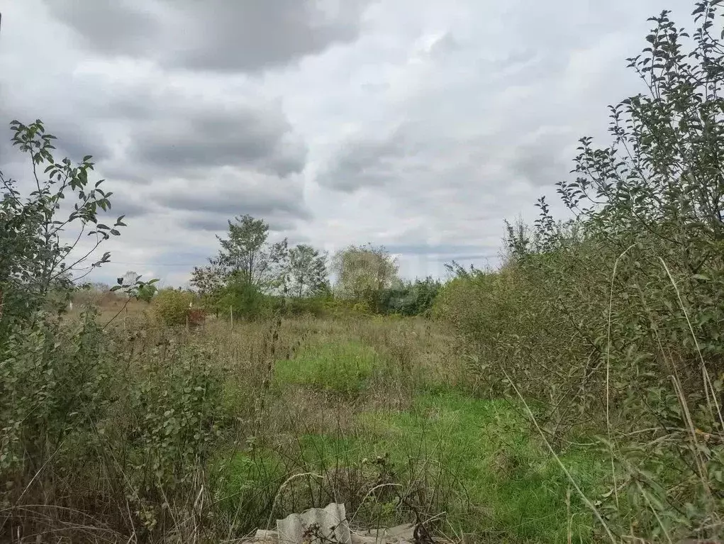 Участок в Северная Осетия, Владикавказ Хурзарин СНТ, 2072 (5.0 сот.) - Фото 1