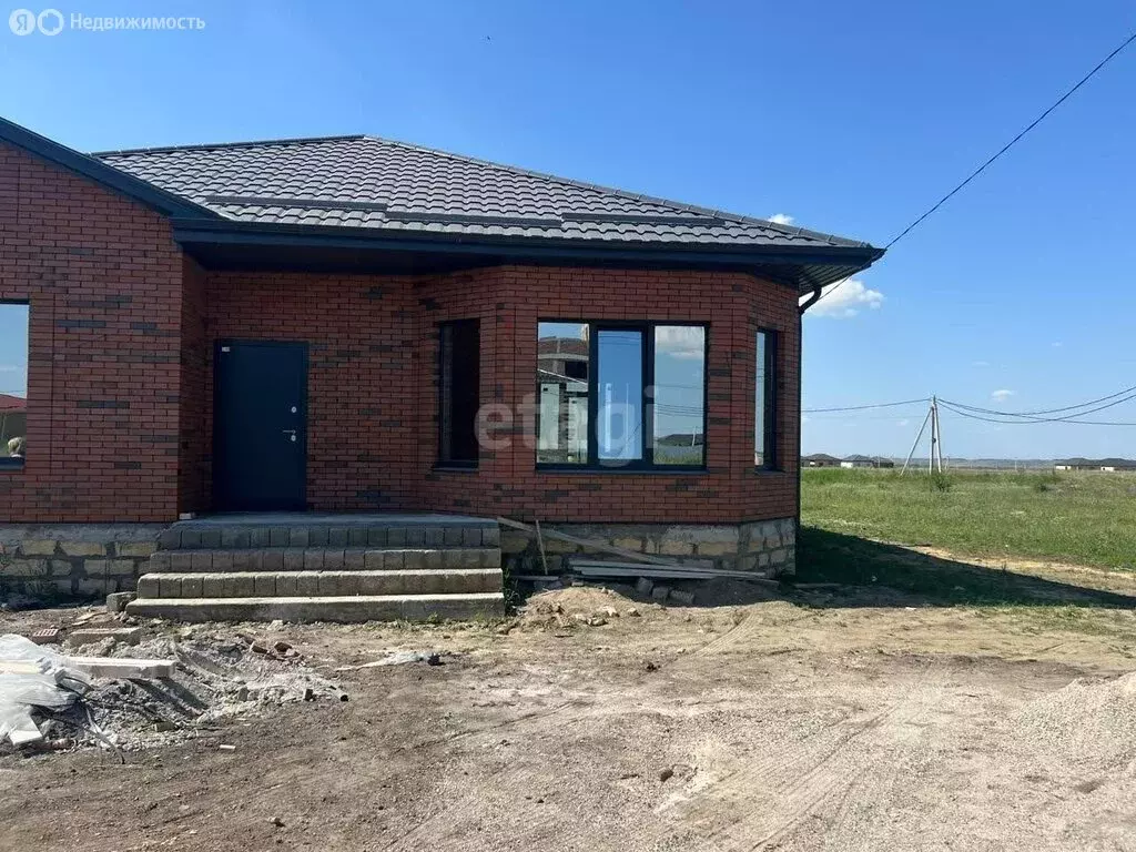 Дом в Михайловск, улица Николая Антонова (130 м) - Фото 1