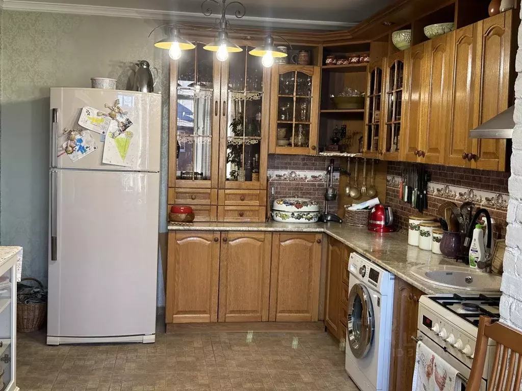 4-к кв. Северная Осетия, Владикавказ Владикавказская ул., 46 (90.0 м) - Фото 2