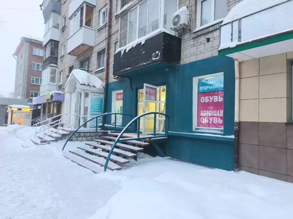 Помещение свободного назначения в Новосибирская область, Новосибирск ... - Фото 1