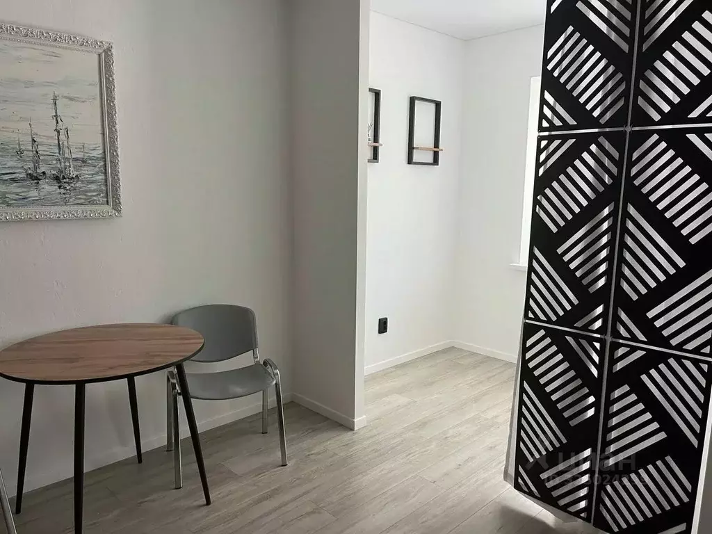 Студия Башкортостан, Уфа ул. Природная, 20 (29.0 м) - Фото 2