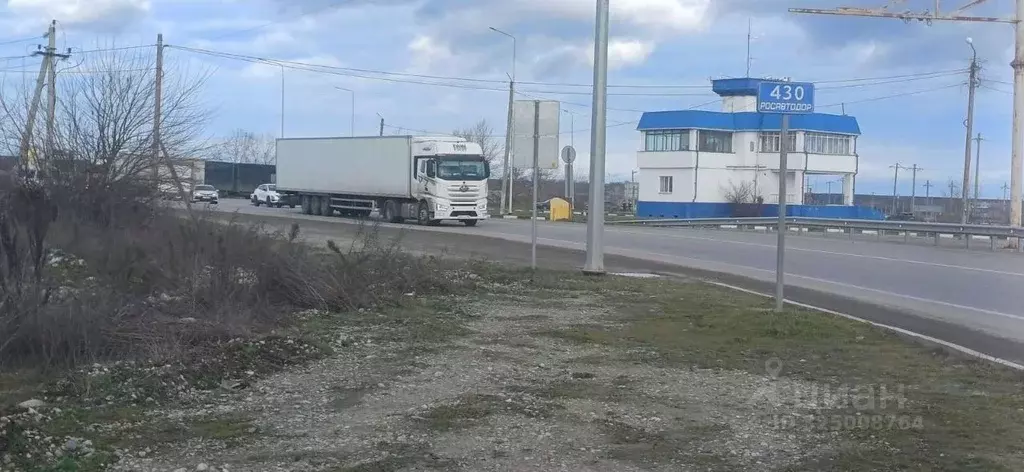 Участок в Кабардино-Балкария, Баксан Революционная ул. (30.0 сот.) - Фото 1