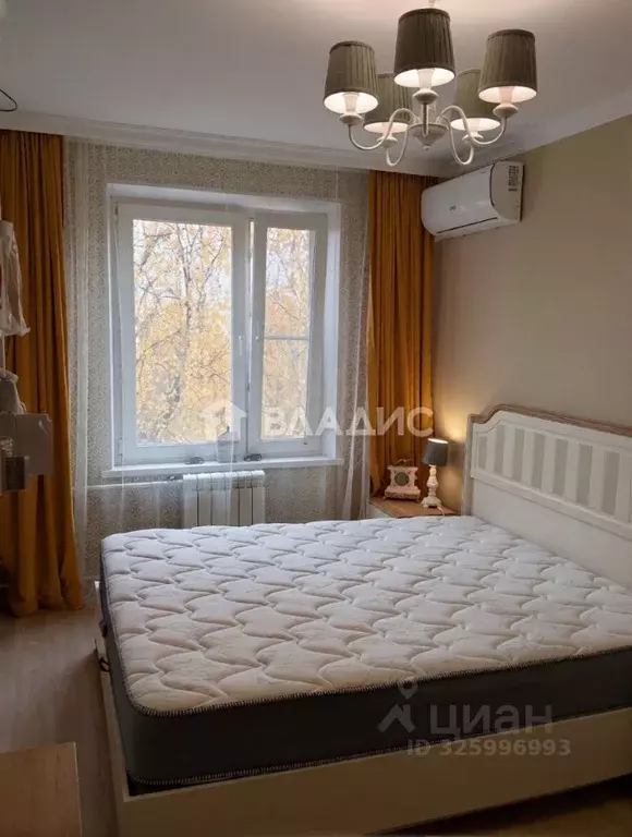 3-к кв. Москва бул. Яна Райниса, 8 (58.0 м) - Фото 1