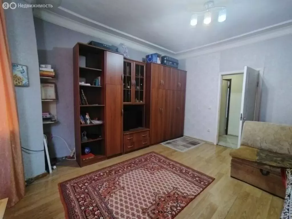2-комнатная квартира: Бор, улица Махалова, 7 (46.6 м) - Фото 1