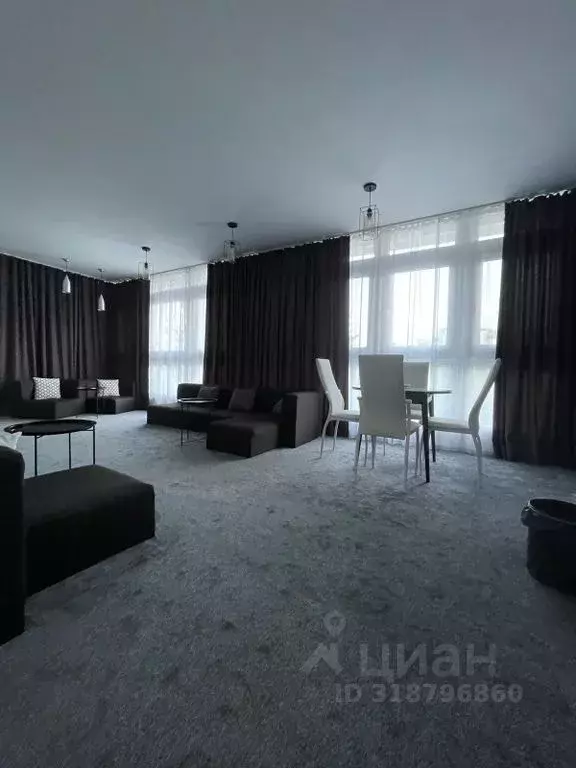 1-к кв. Крым, Ялта ул. Ломоносова, 5 (85.0 м) - Фото 1