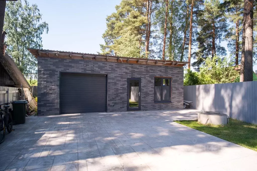 Коттедж в Санкт-Петербург Госрезерв СНТ, 5-я линия, 18с1 (145 м) - Фото 2